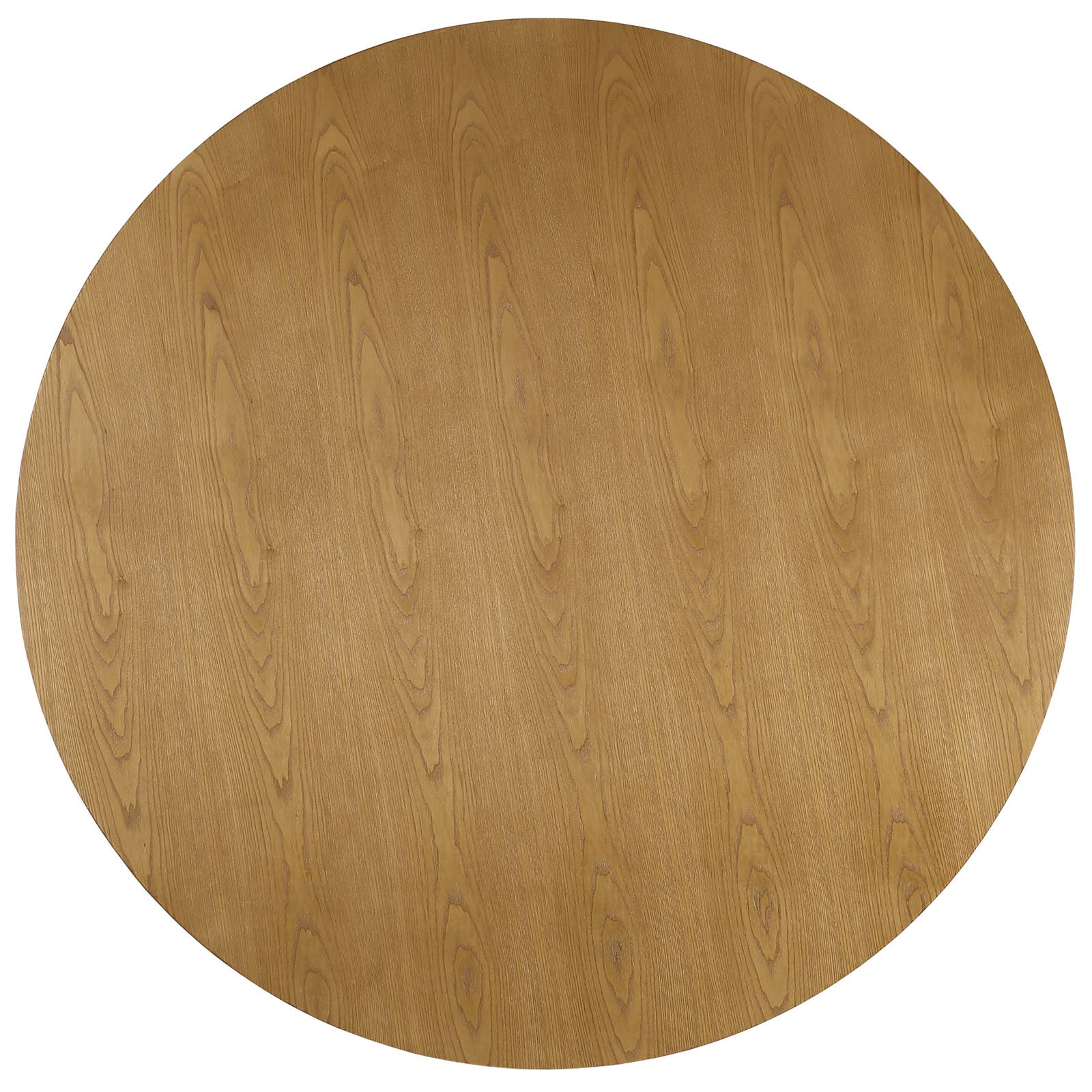 Laida Dining Table Walnut