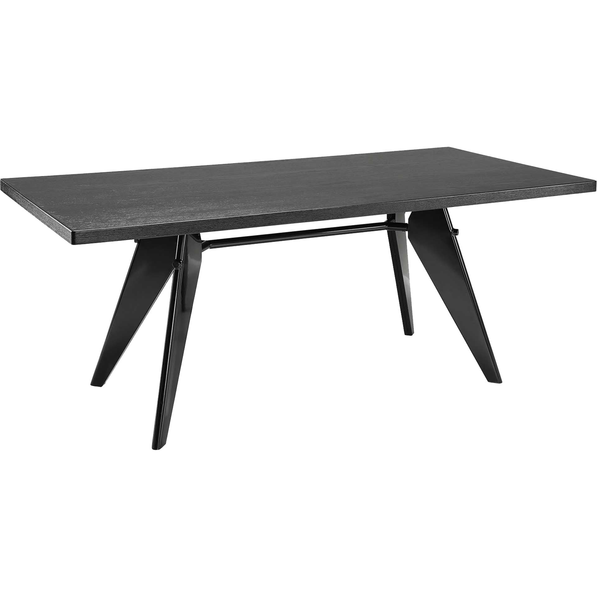 Casse Dining Table Wenge