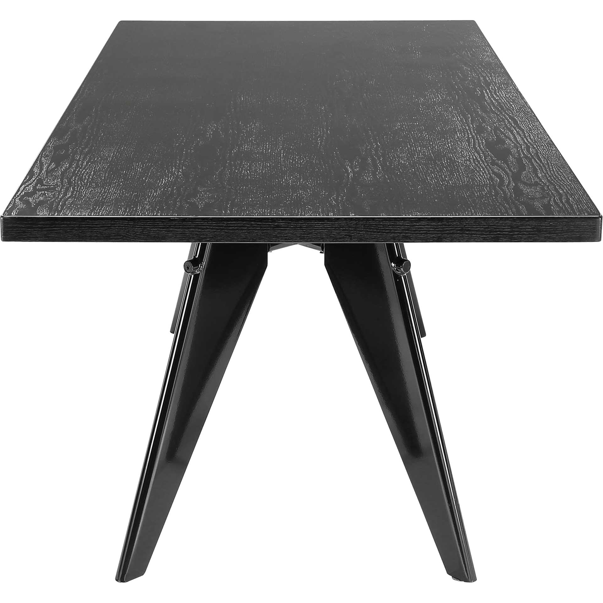 Casse Dining Table Wenge