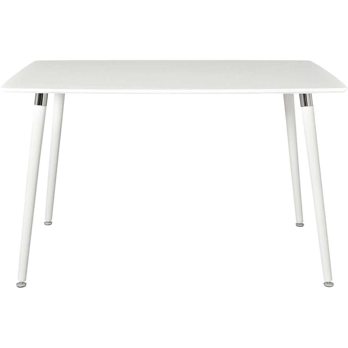 Locke Dining Table White