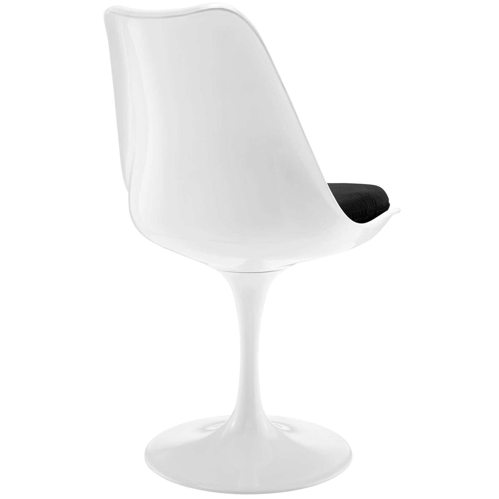Lore Side Chair Black