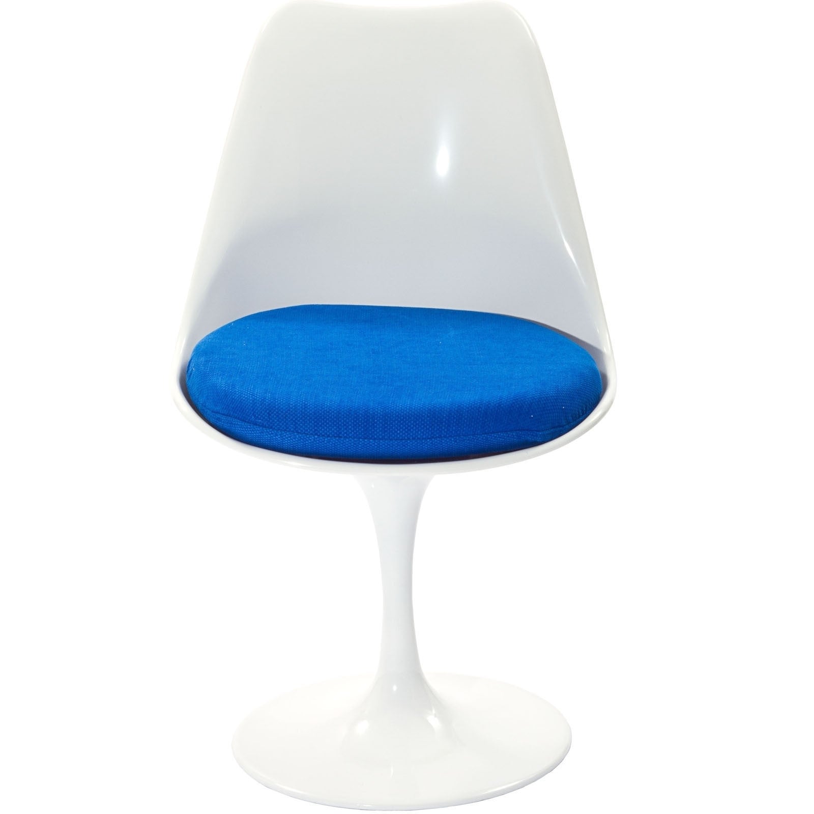 Lore Side Chair Blue