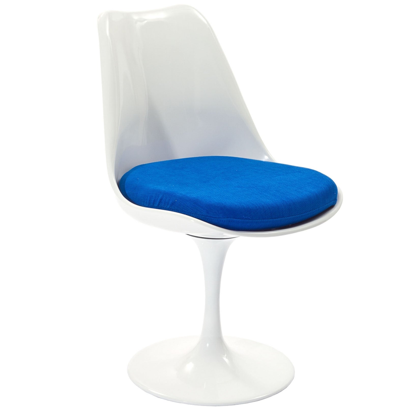 Lore Side Chair Blue