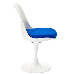Lore Side Chair Blue