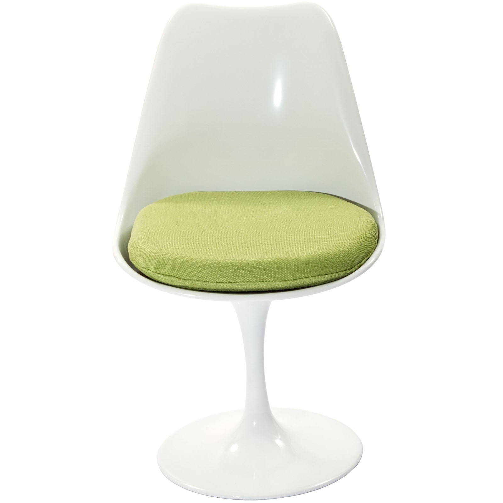 Lore Side Chair Green