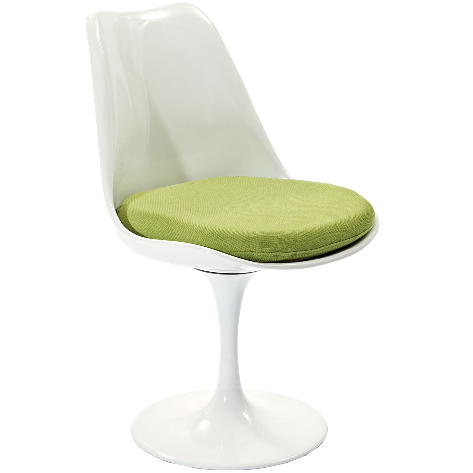 Lore Side Chair Green