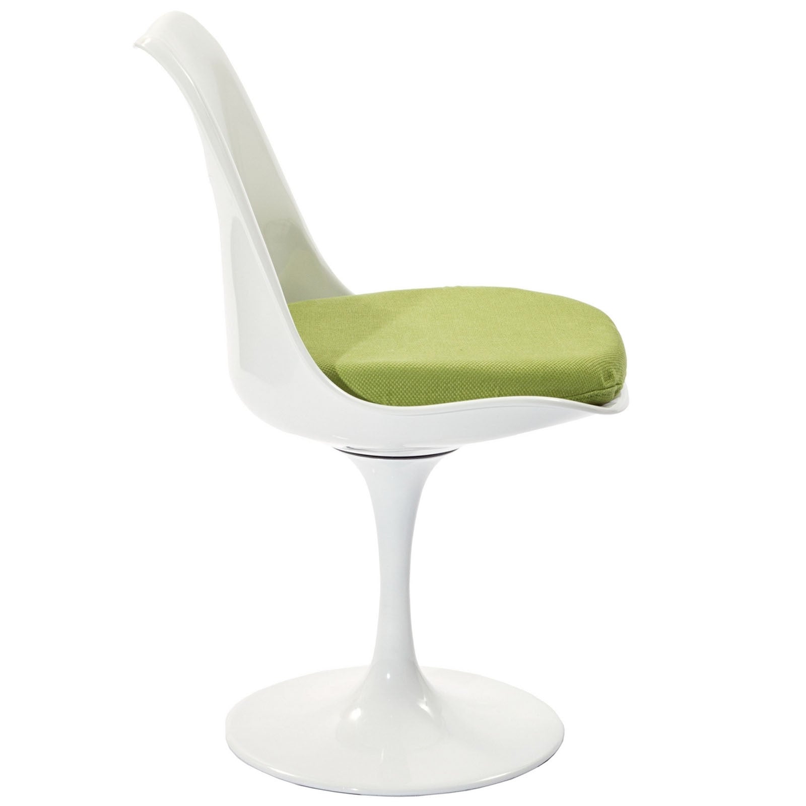 Lore Side Chair Green