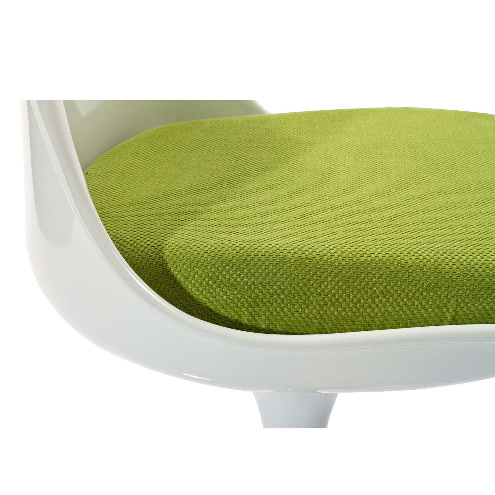 Lore Side Chair Green