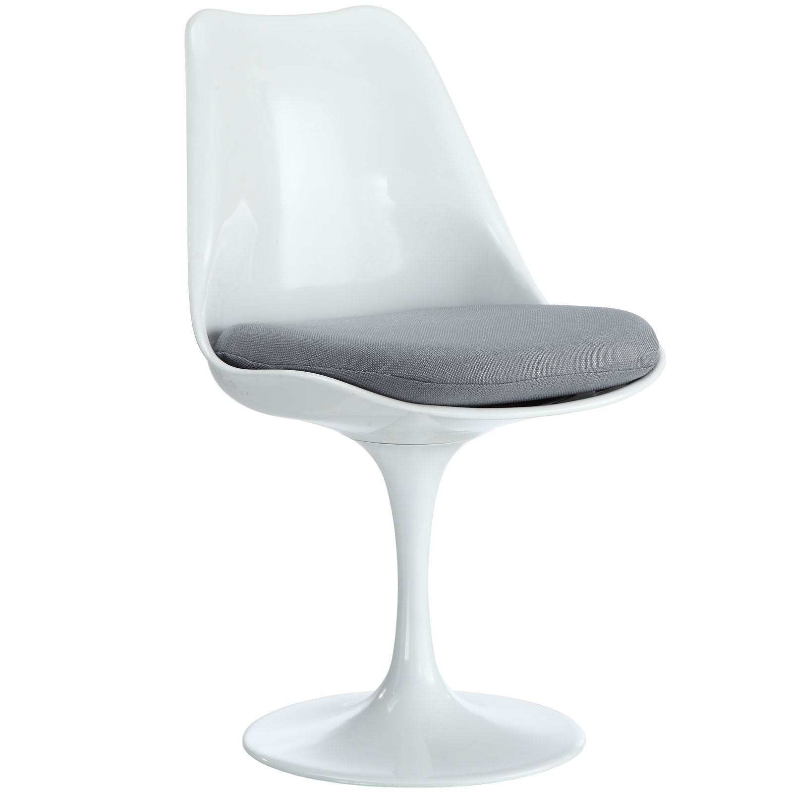 Lore Side Chair Gray
