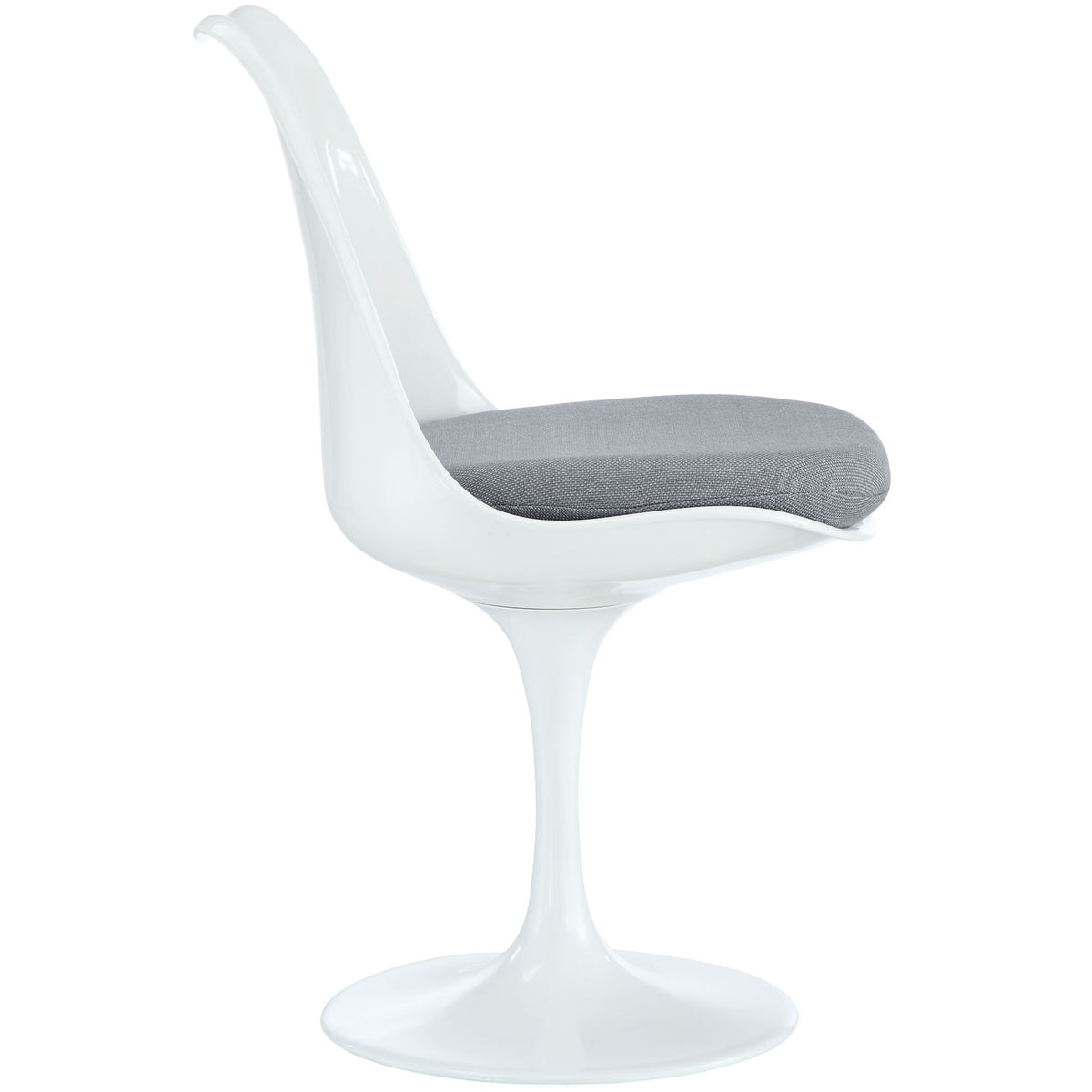 Lore Side Chair Gray