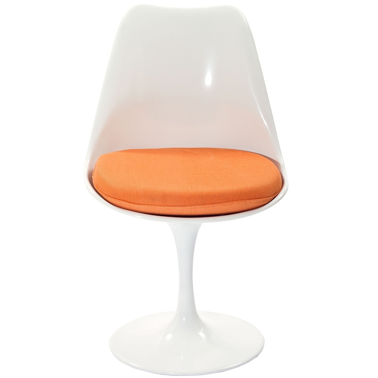 Lore Side Chair Orange