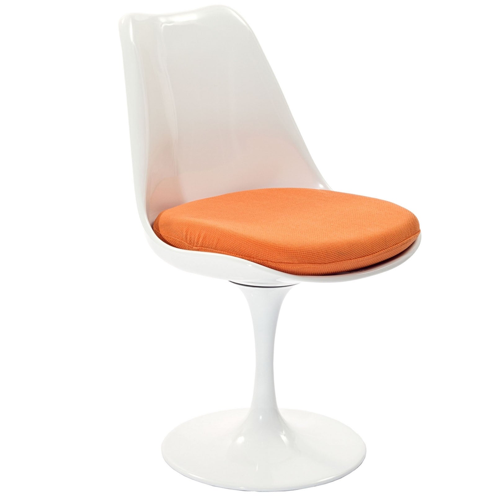 Lore Side Chair Orange