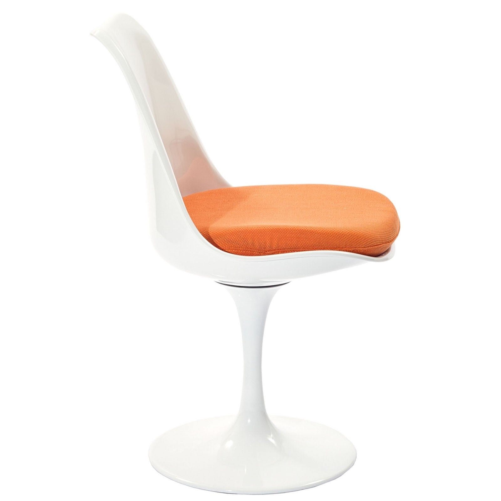Lore Side Chair Orange