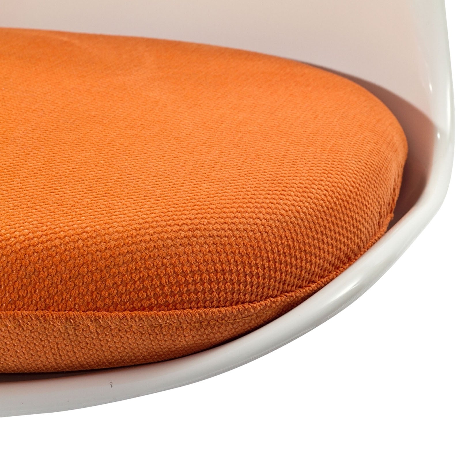 Lore Side Chair Orange