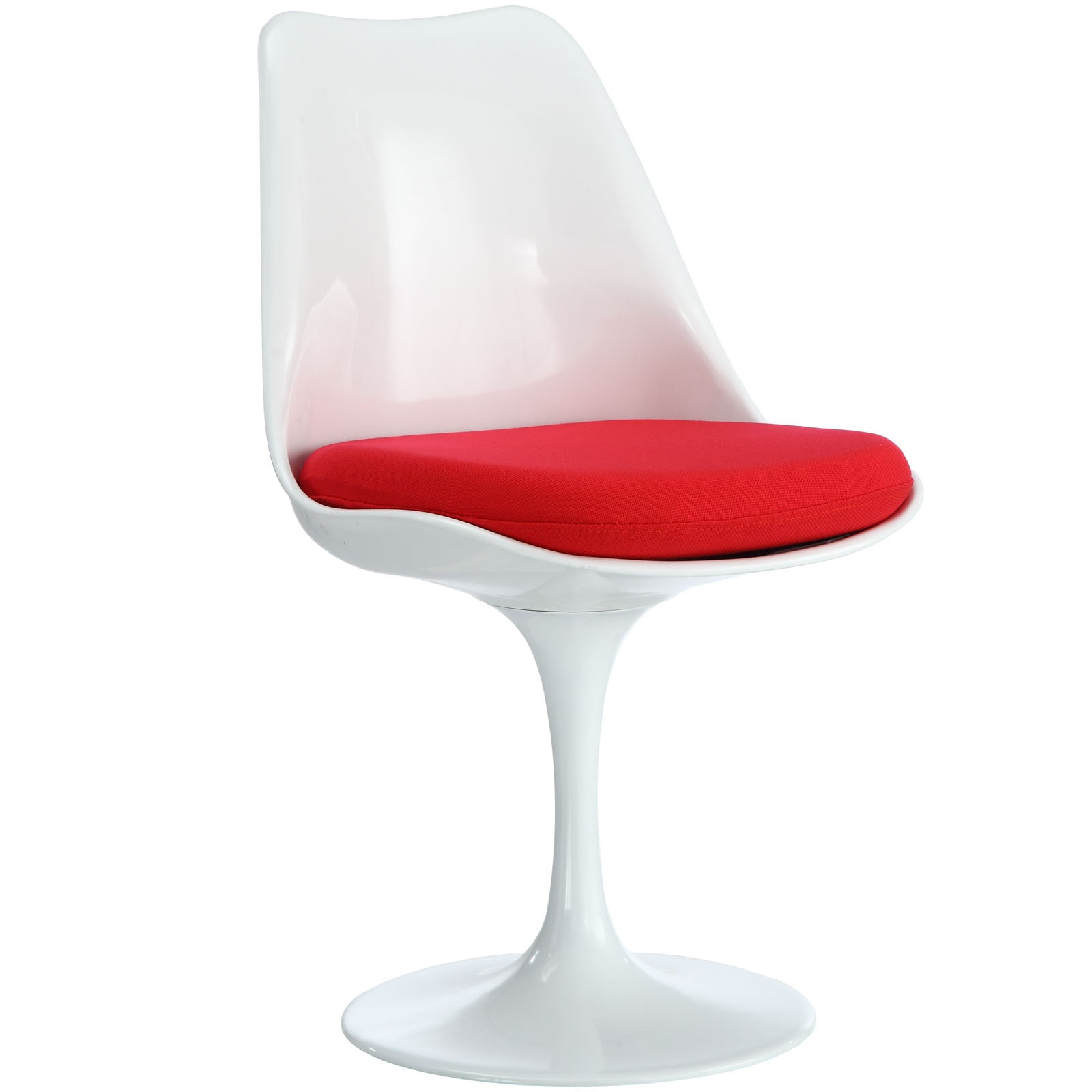 Lipton Side Chair Red