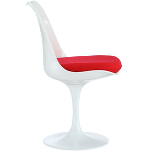 Lore Side Chair Red