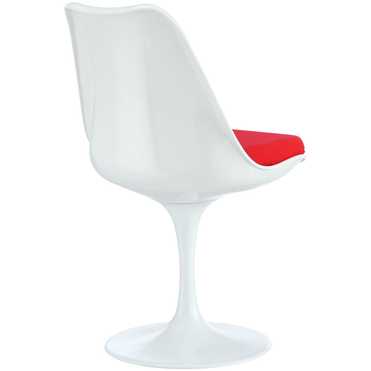 Lore Side Chair Red