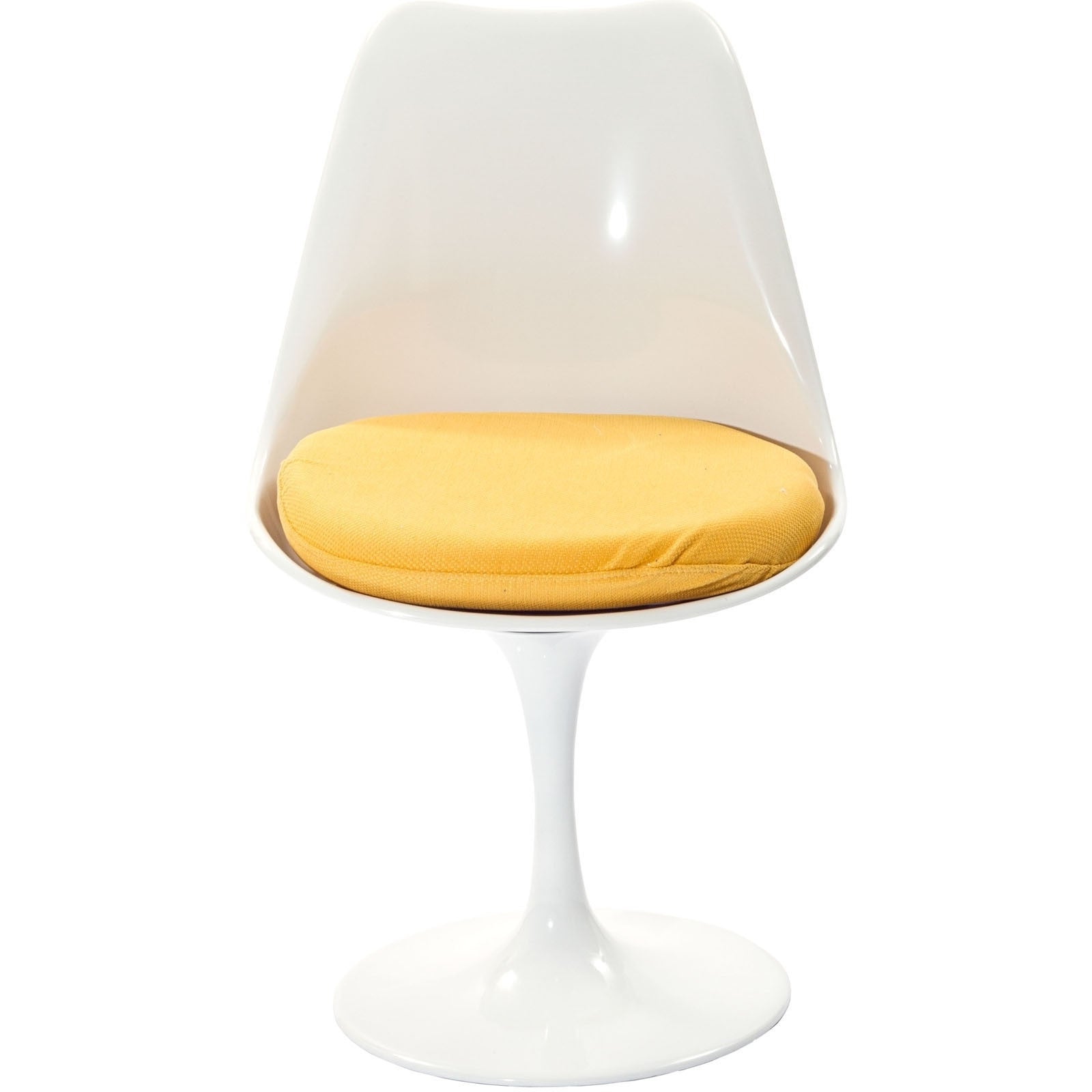 Lipton Side Chair Yellow