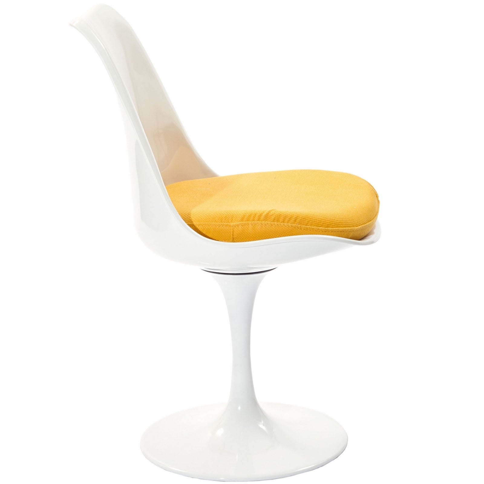 Lore Side Chair Yellow