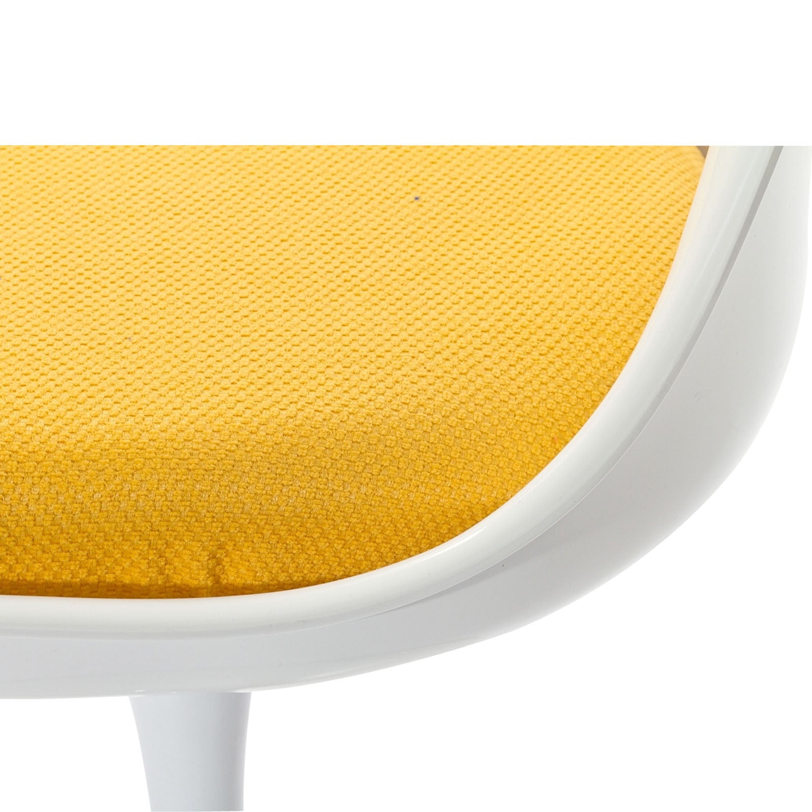 Lore Side Chair Yellow