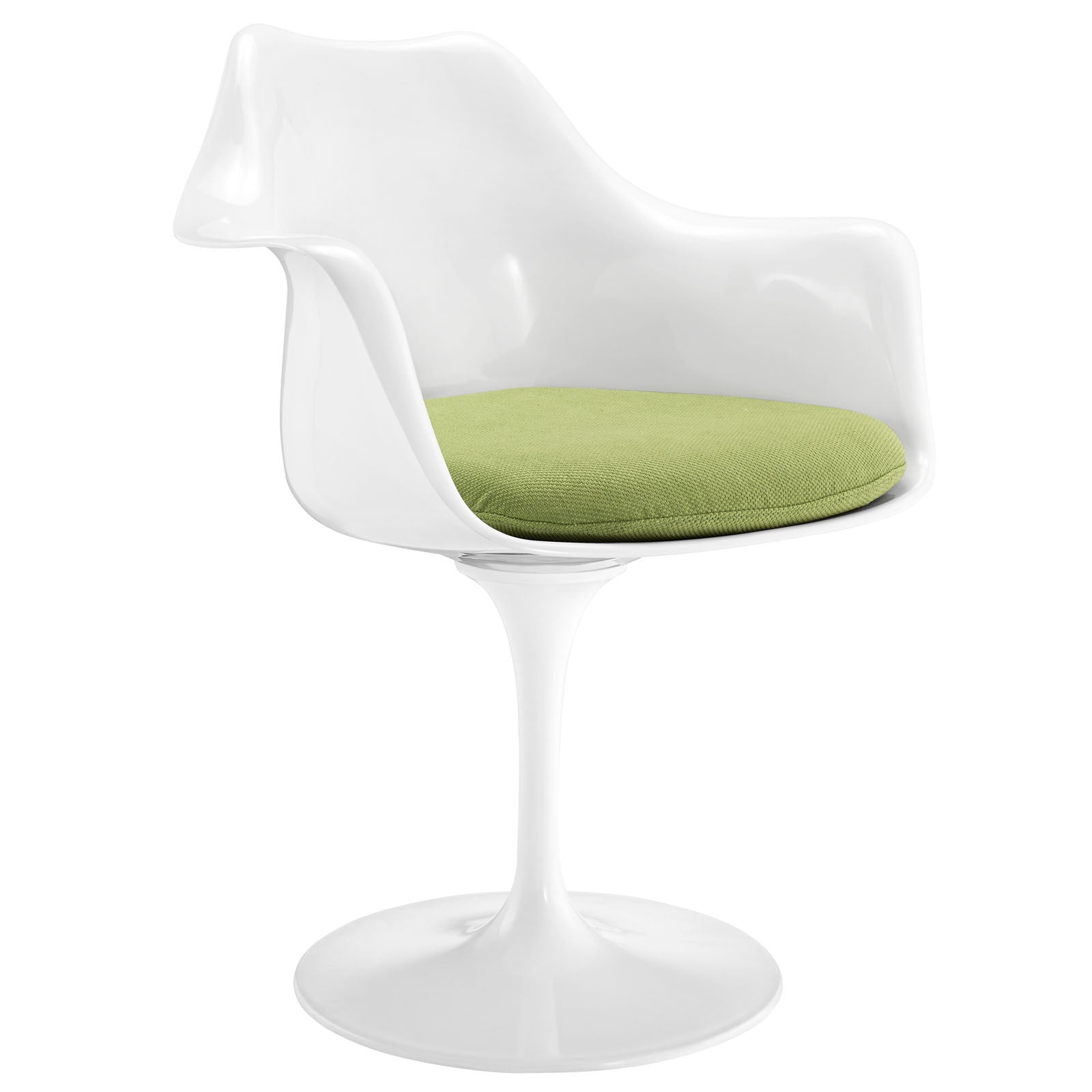 Lore Armchair Green