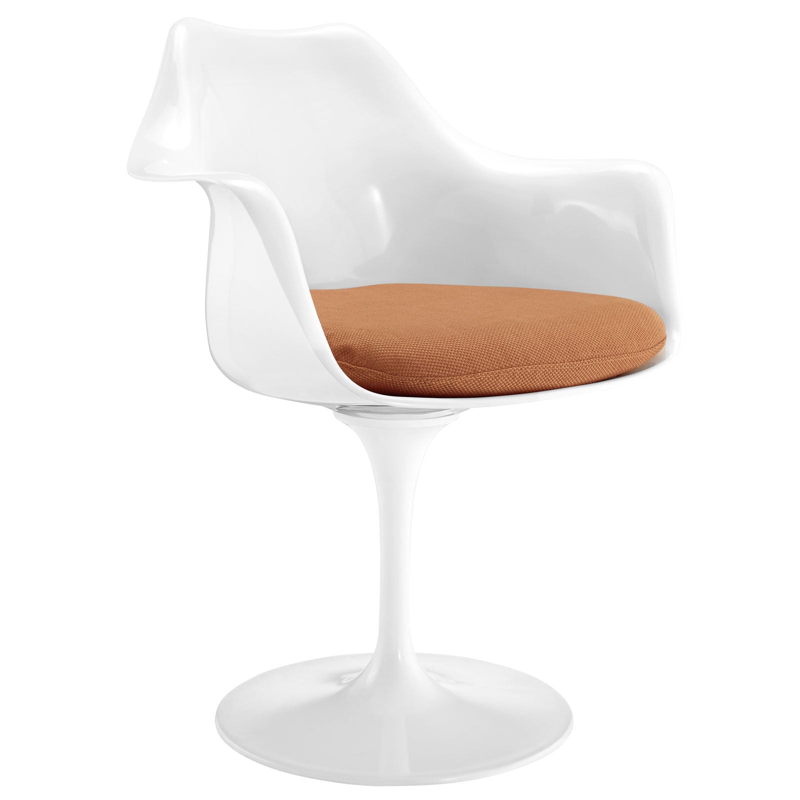 Lore Armchair Orange