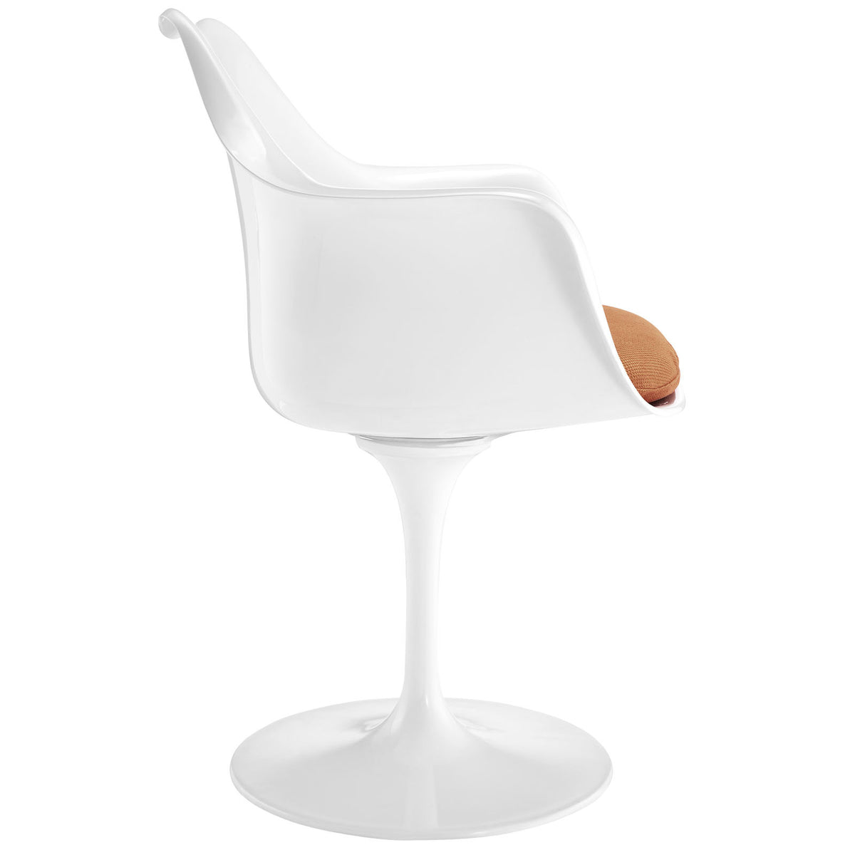 Lore Armchair Orange