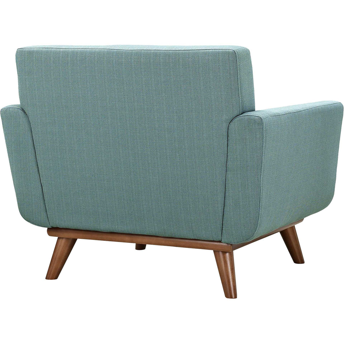 Emory Upholstered Armchair Laguna