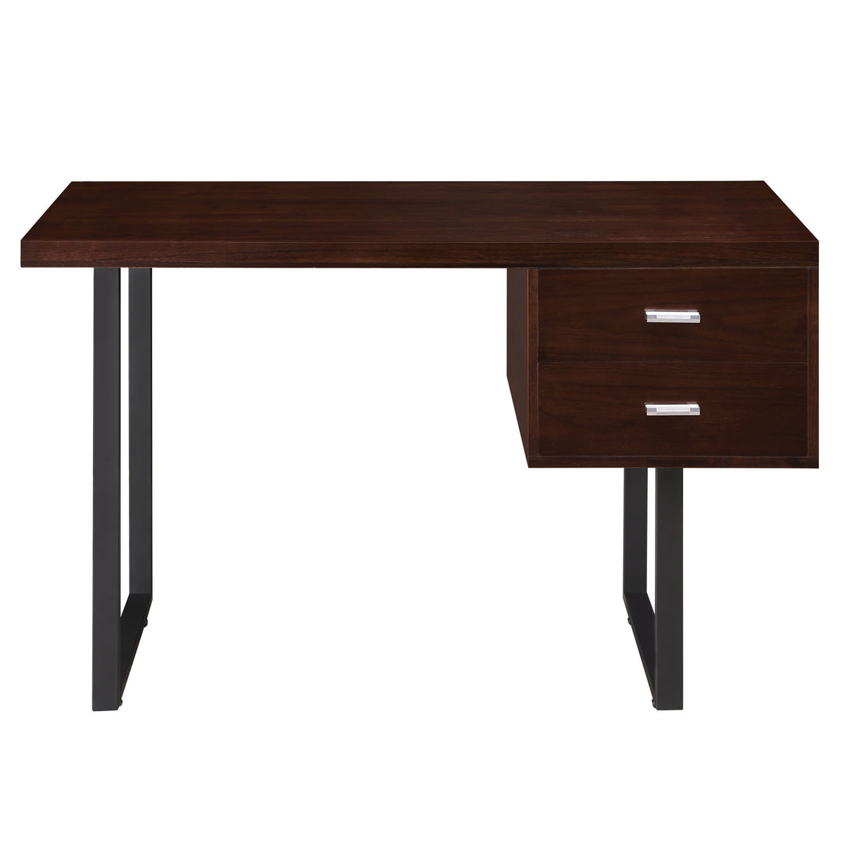 Tufts Office Desk Walnut