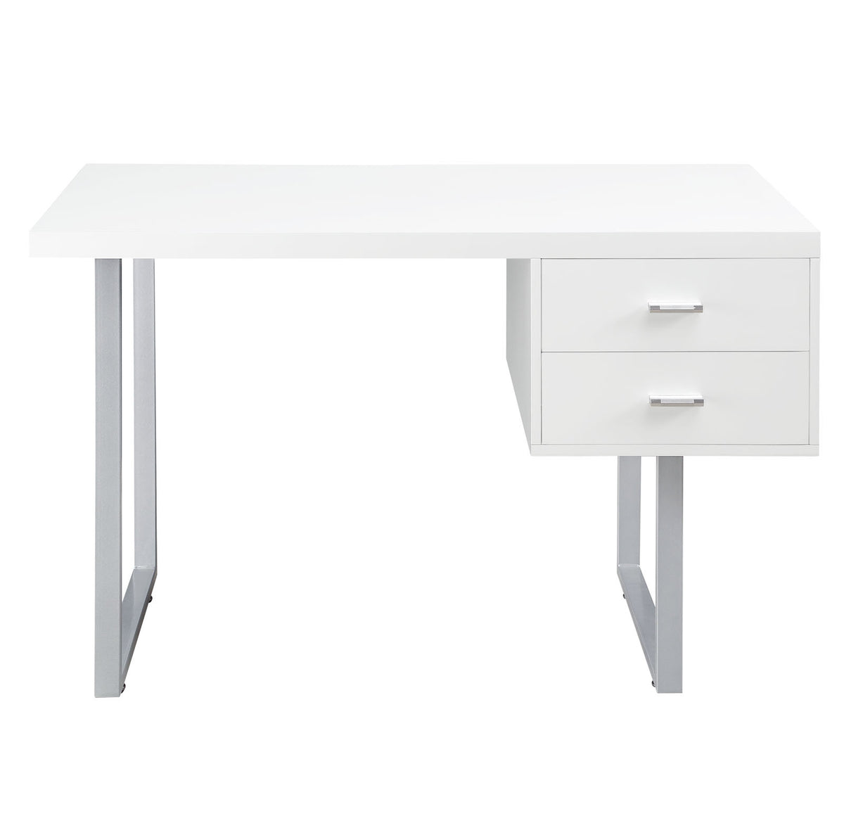 Tufts Office Desk White