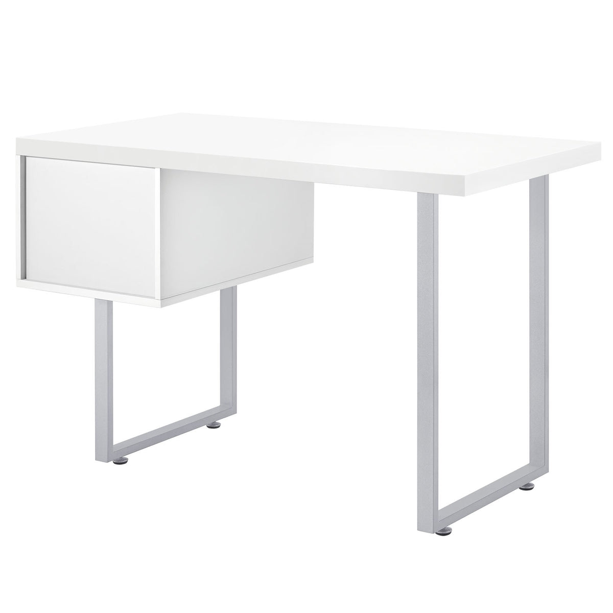 Tufts Office Desk White