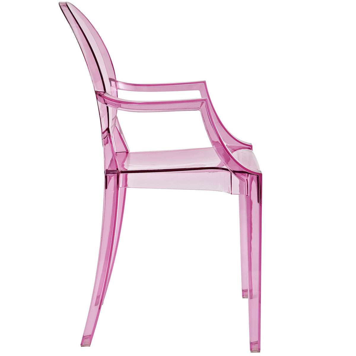 Clary Armchair Pink