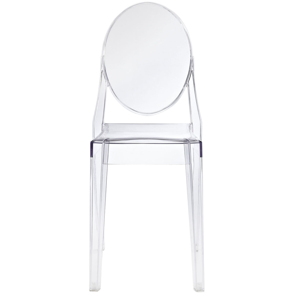 Clary Chair Clear