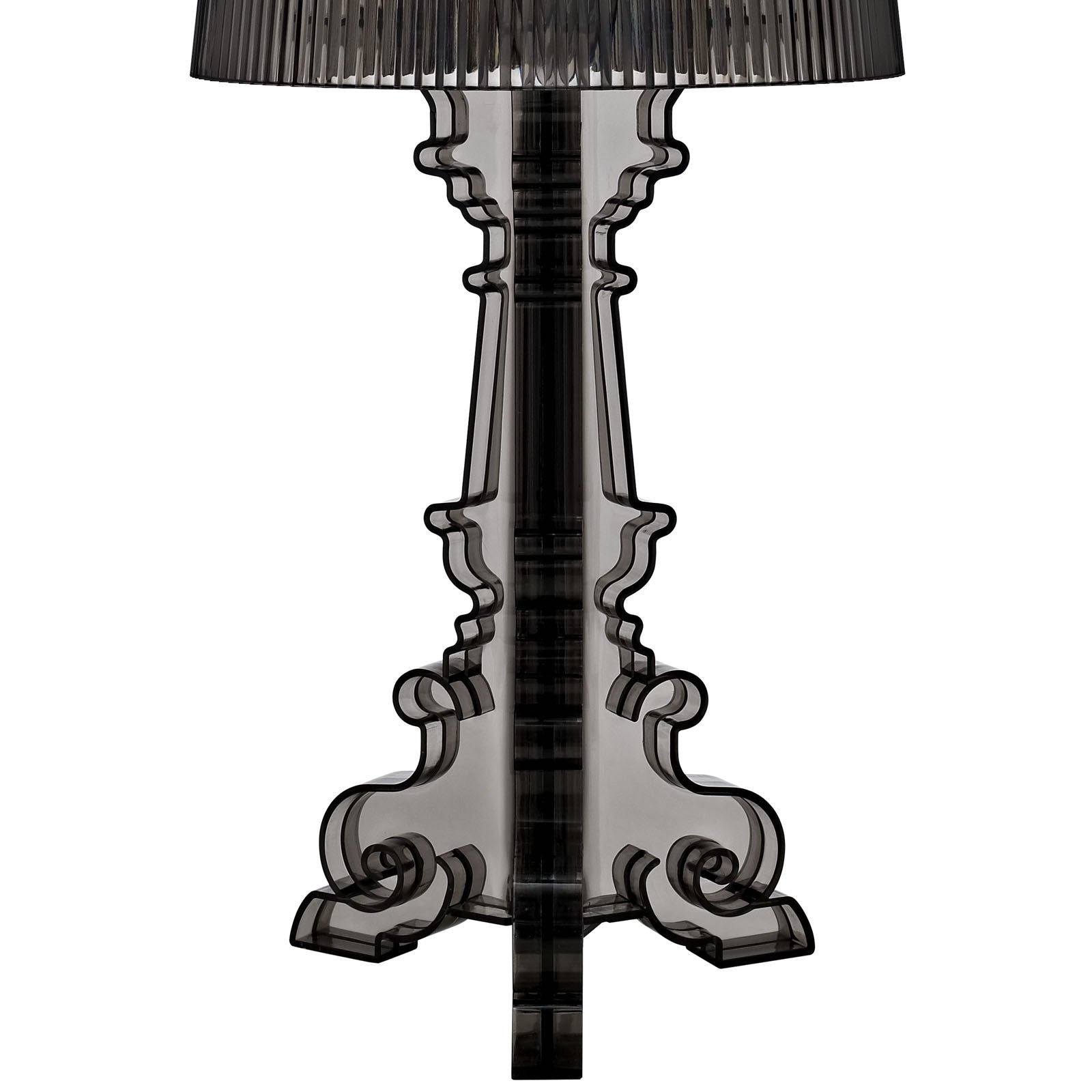 Franc Petit Table Lamp Black