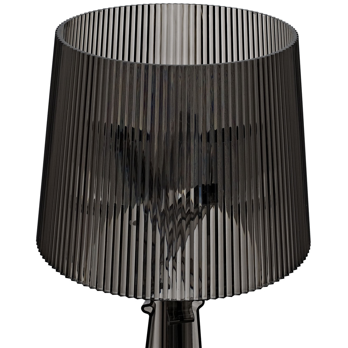 Franc Petit Table Lamp Black