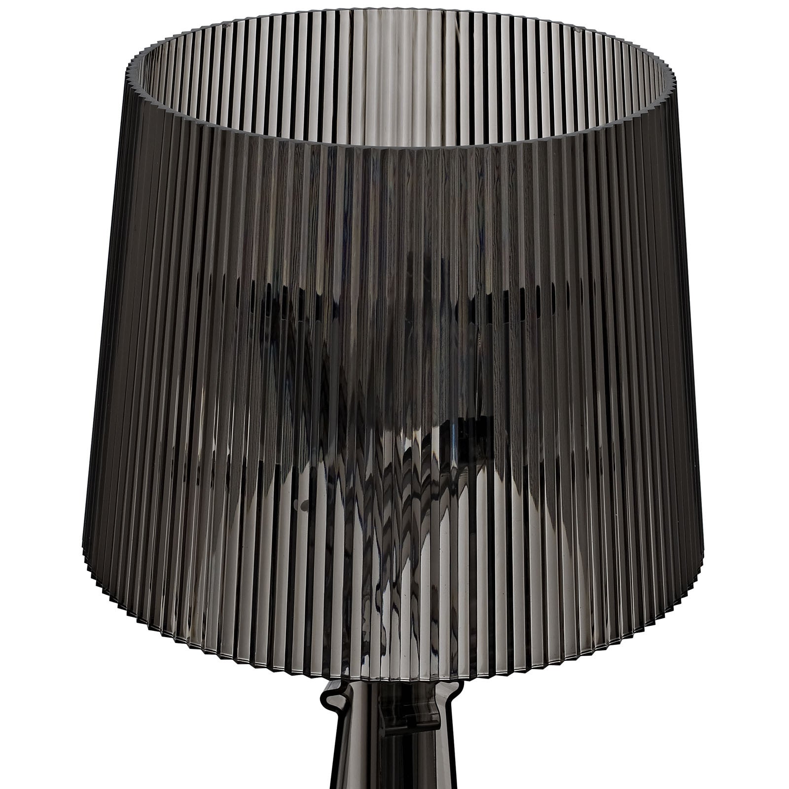 Franc Petit Table Lamp Black