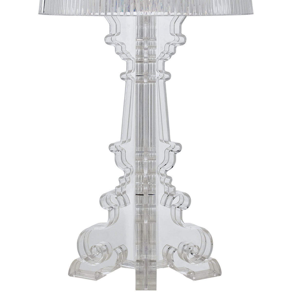 Franc Petit Table Lamp Clear