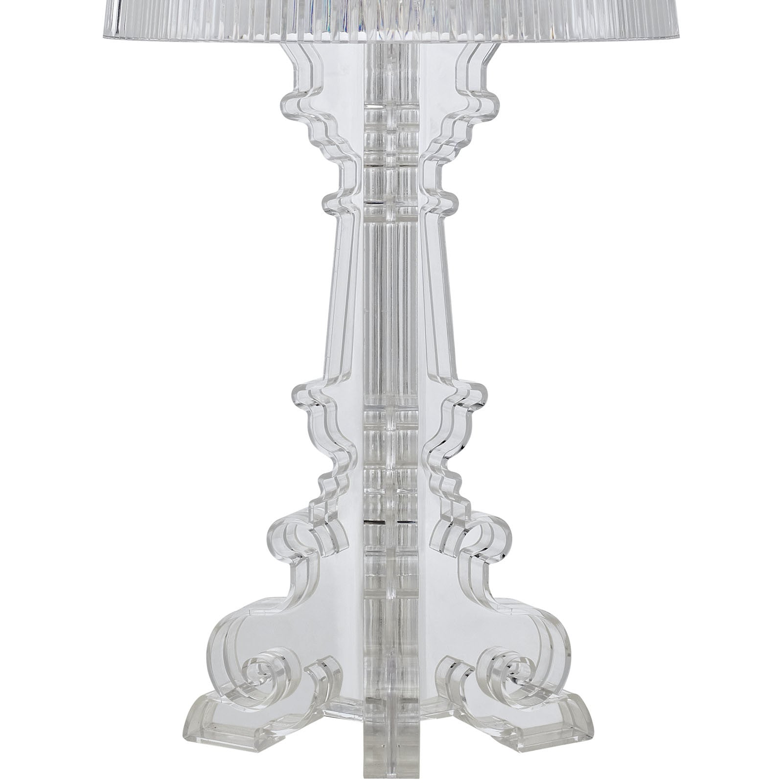 Franc Petit Table Lamp Clear