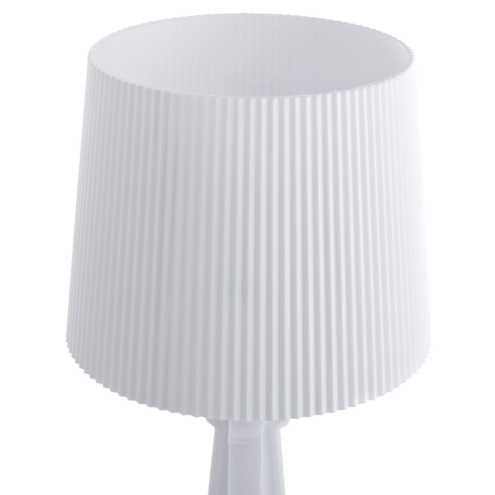 Franc Petit Table Lamp White