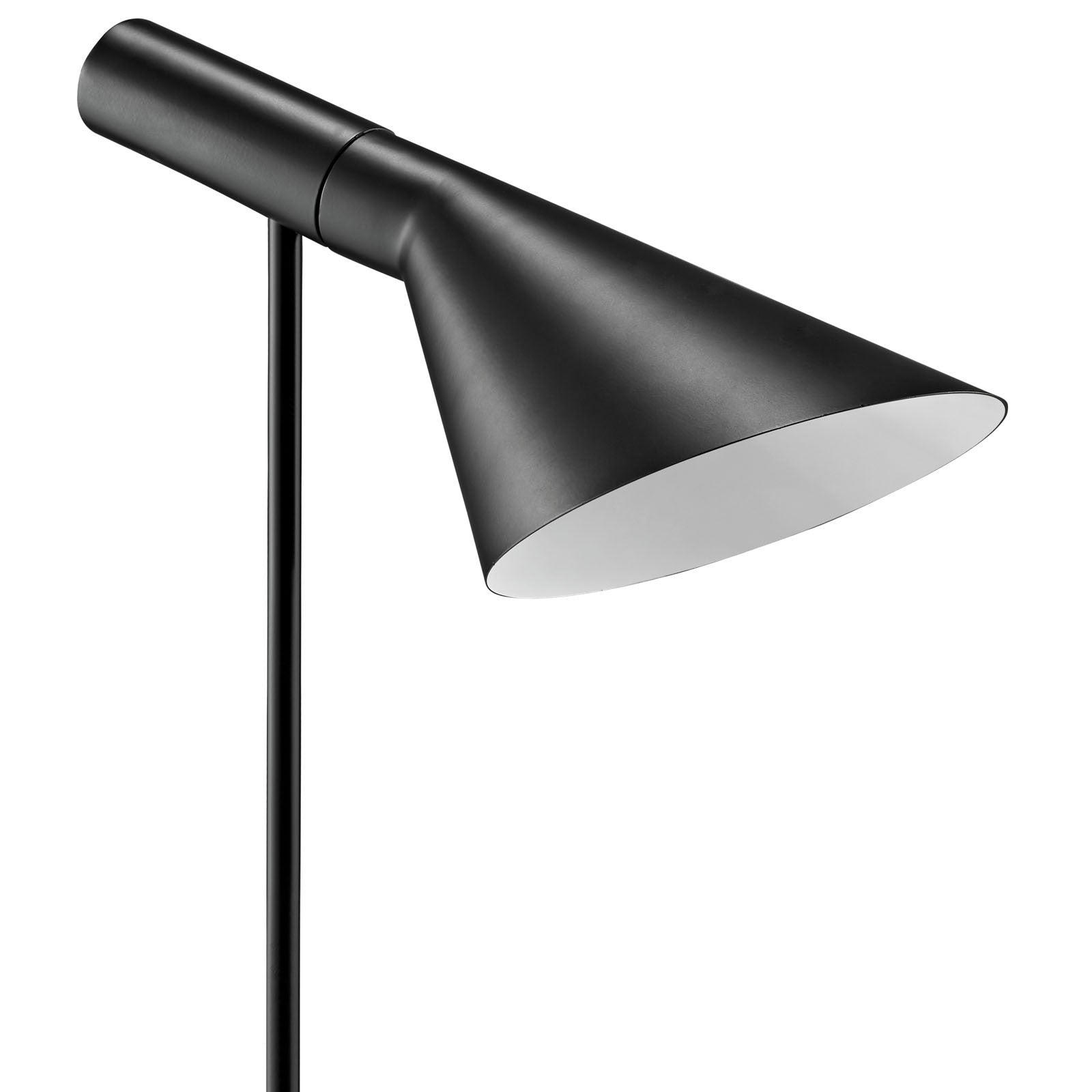 Flash Table Lamp Black