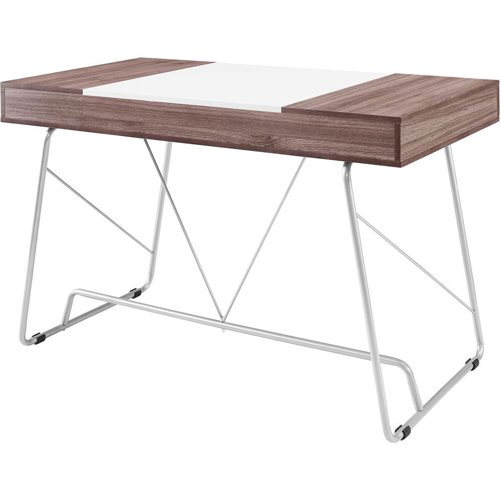 Pan Desk Birch