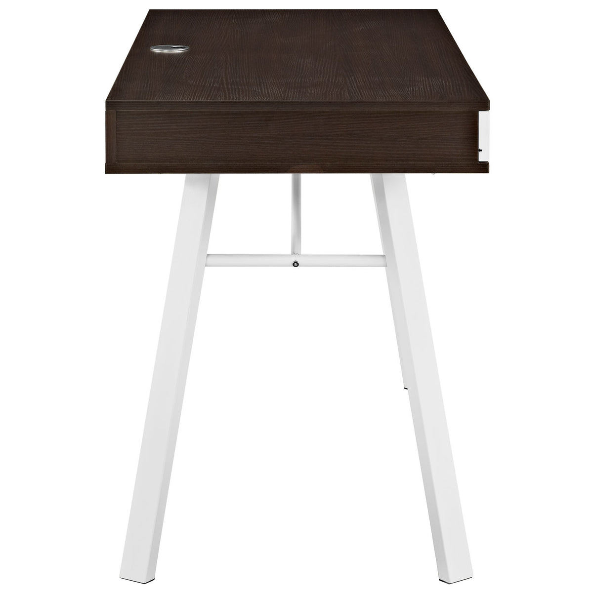 Stuy Office Desk Cherry