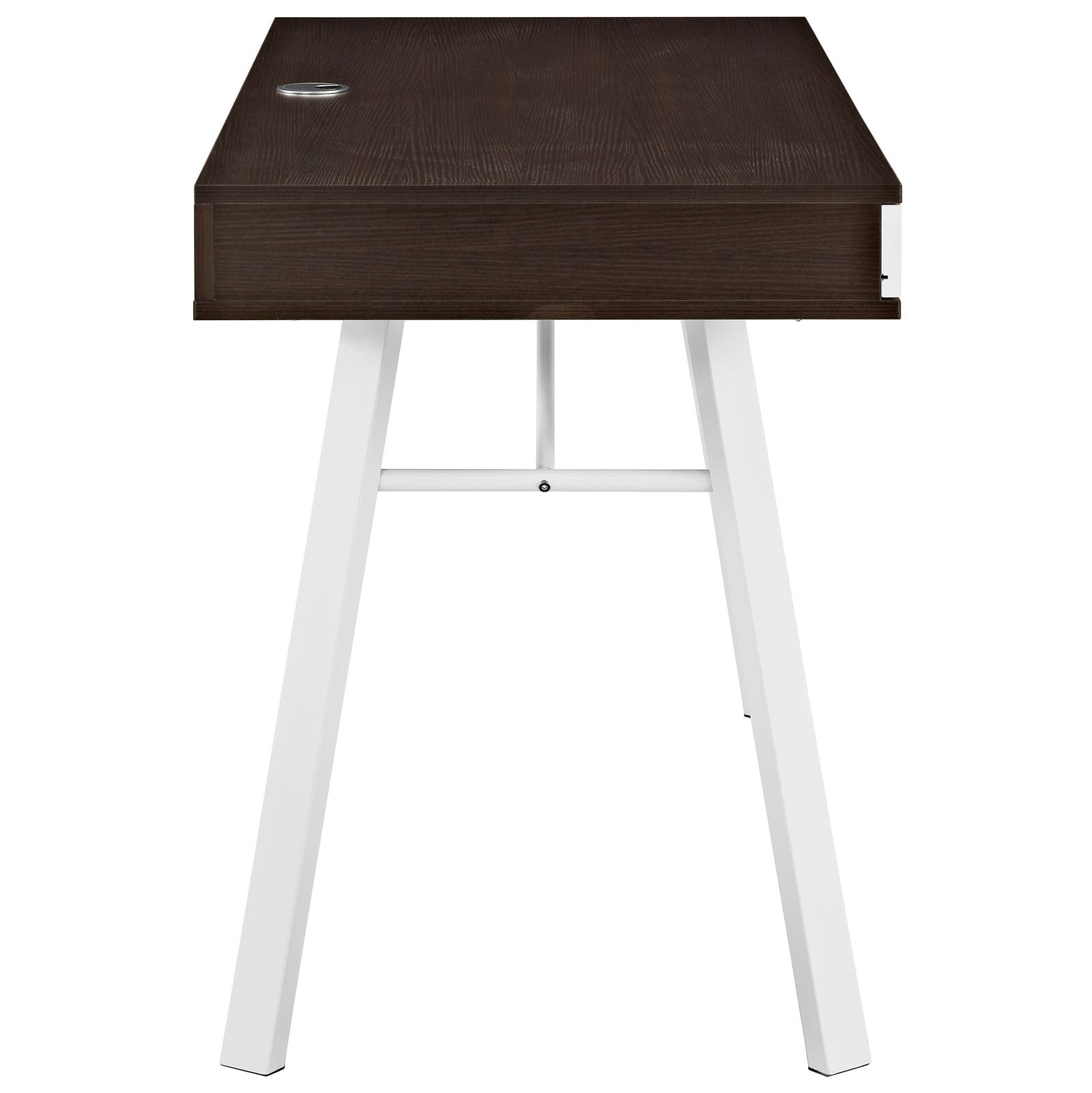 Stuy Office Desk Cherry