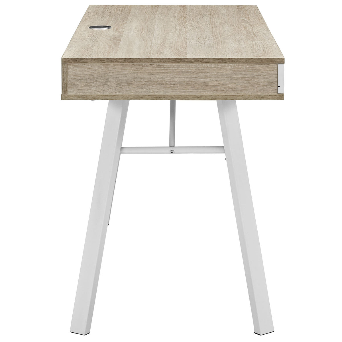 Stuy Office Desk Oak