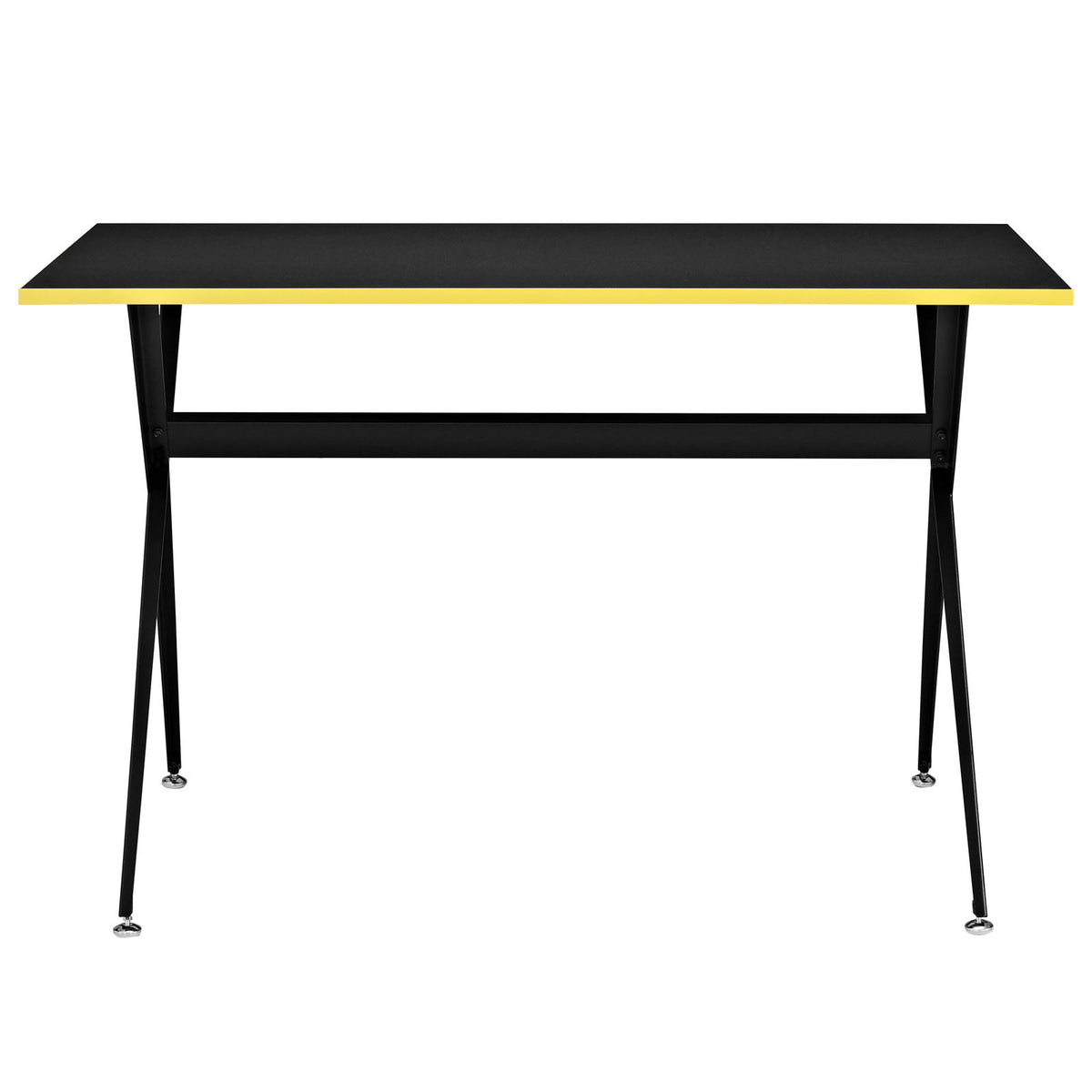 Exa Desk Black