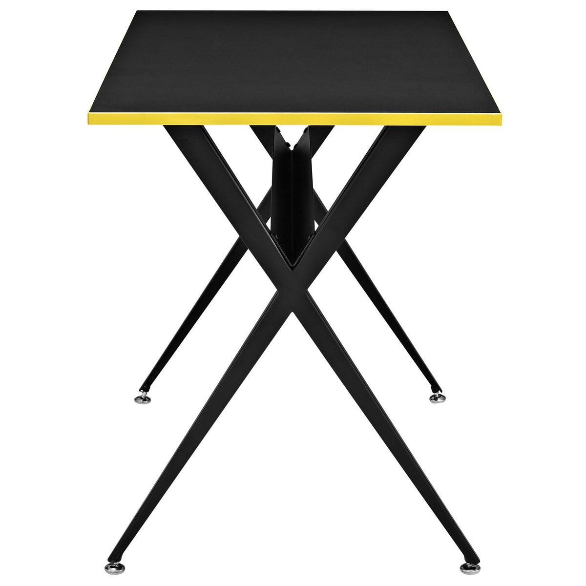 Exa Desk Black