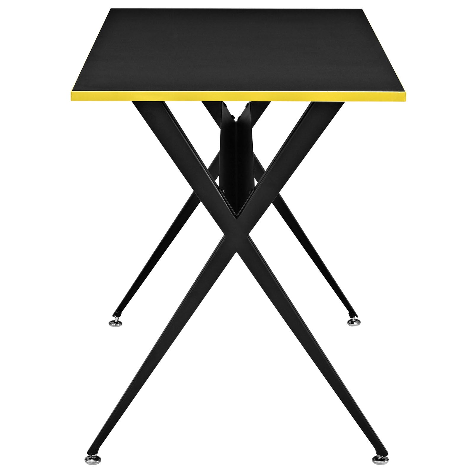 Exa Desk Black