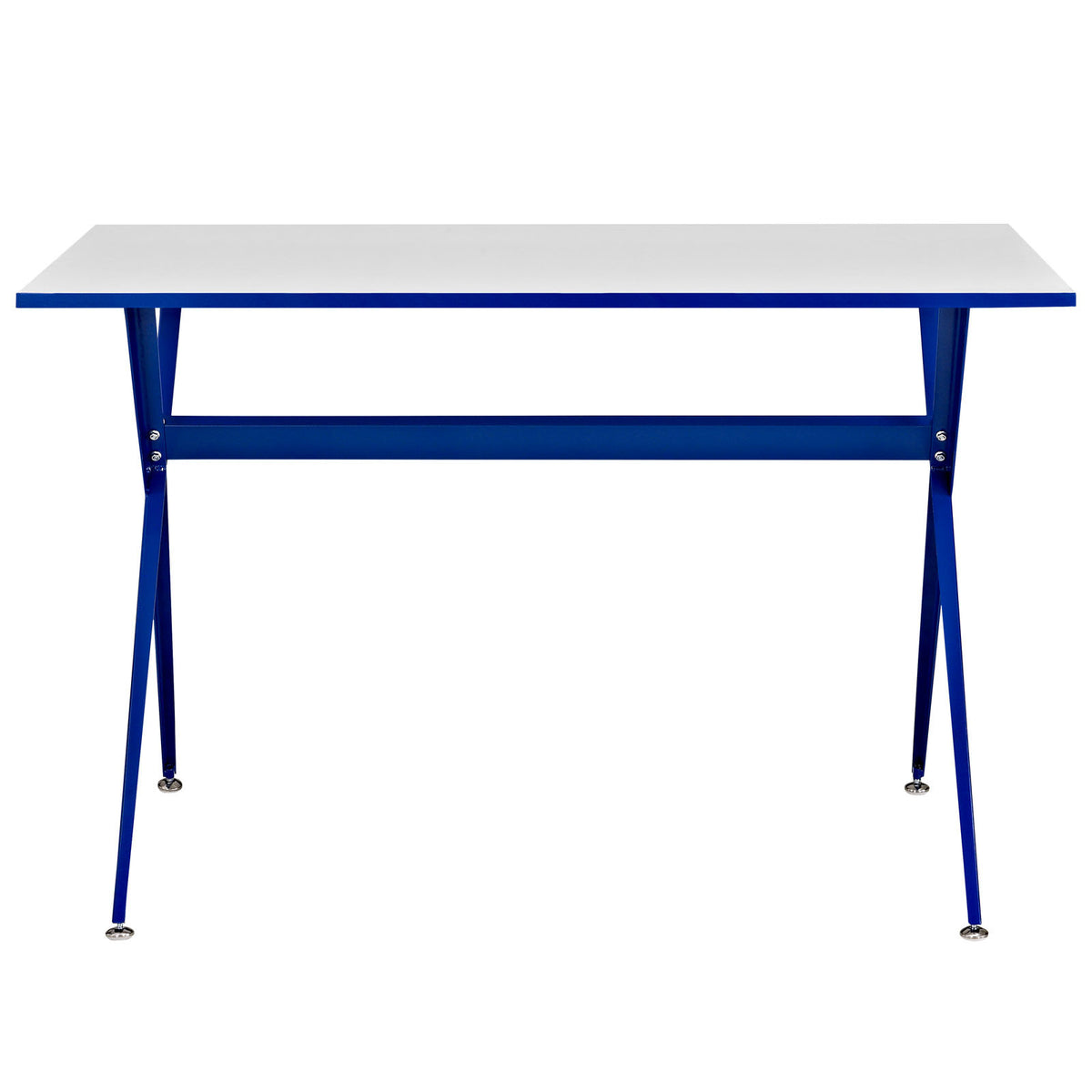 Exa Desk Blue