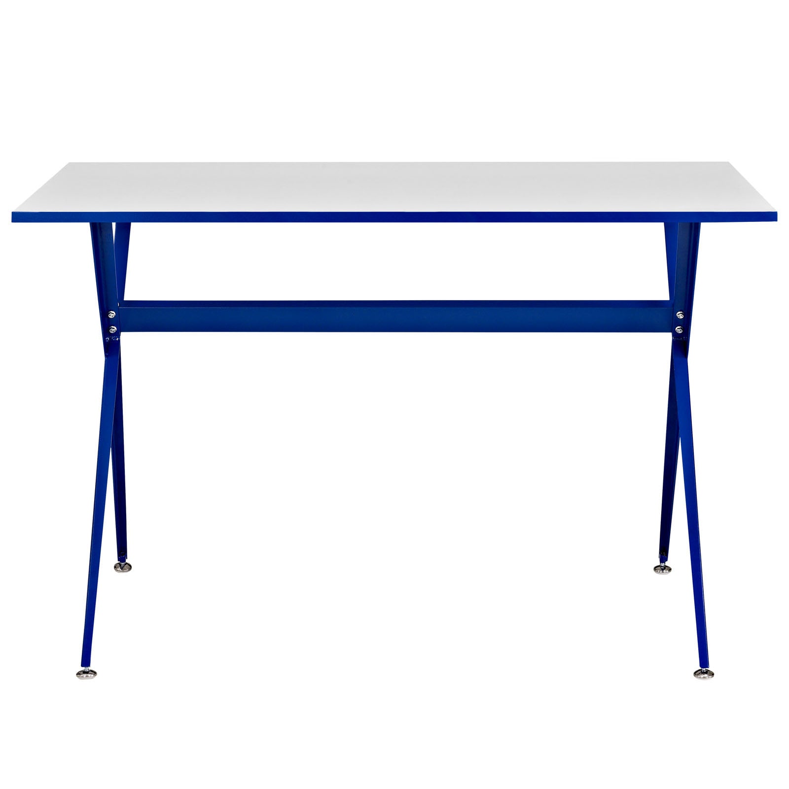 Exa Desk Blue