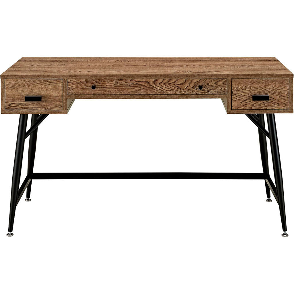 Surge Desk Walnut